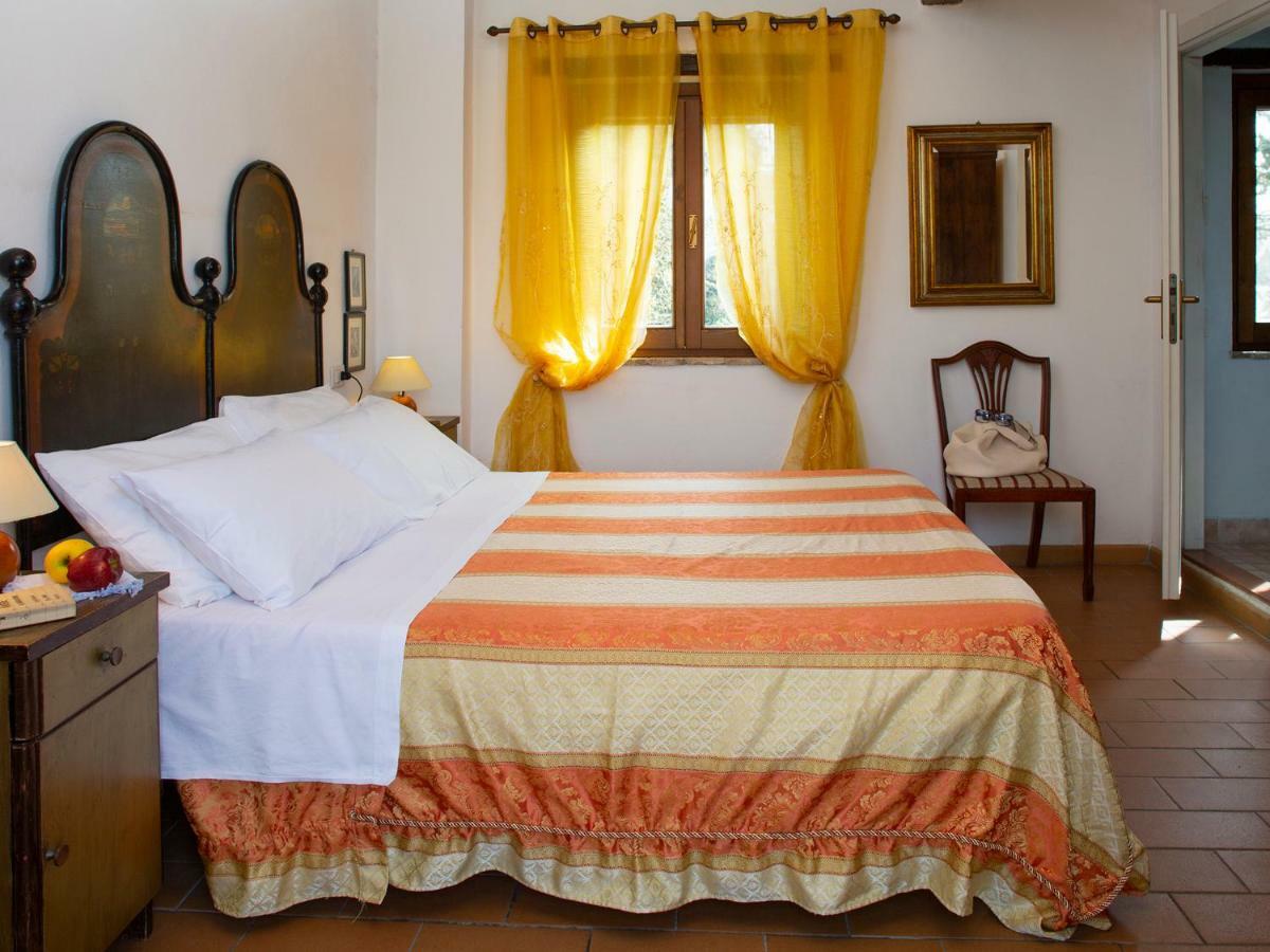 Al Guado Di Assisi B&B Бастия Умбра Екстериор снимка